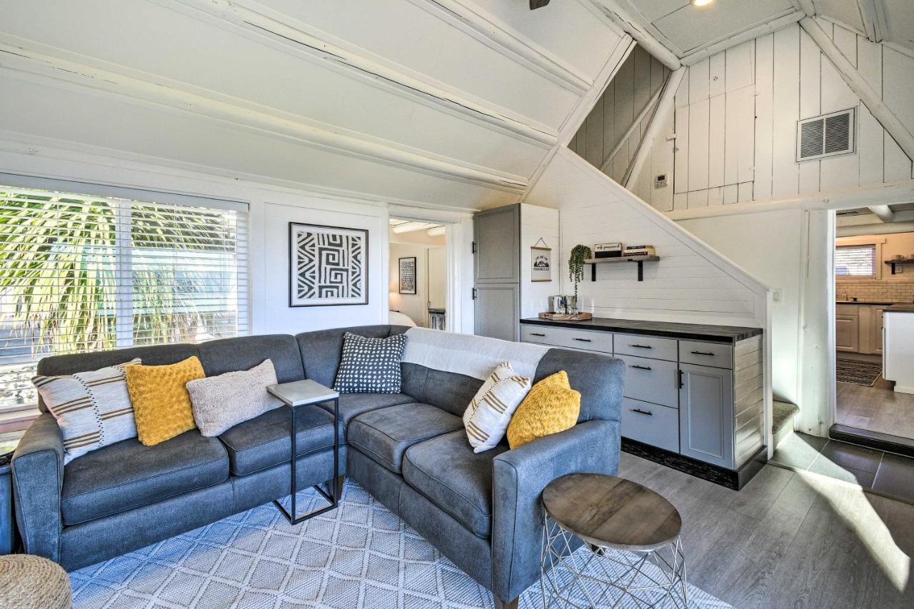 Puget Sound Cabin With Hot Tub And Water Views! Bremerton Exteriér fotografie