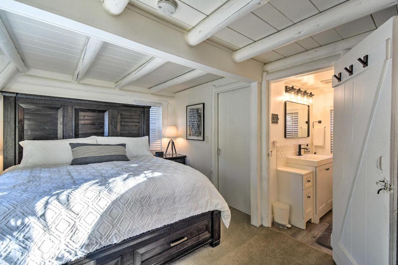 Puget Sound Cabin With Hot Tub And Water Views! Bremerton Exteriér fotografie