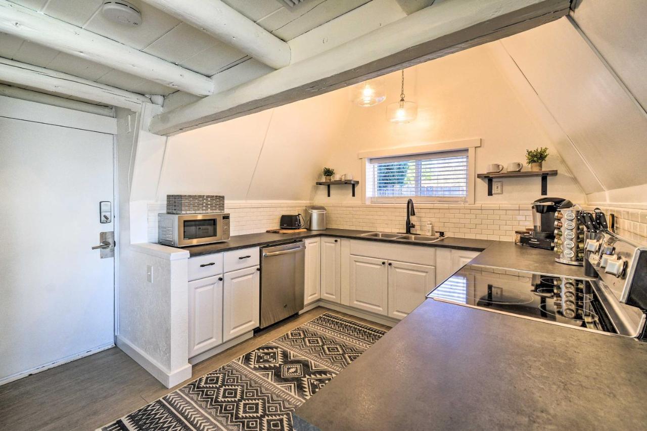 Puget Sound Cabin With Hot Tub And Water Views! Bremerton Exteriér fotografie